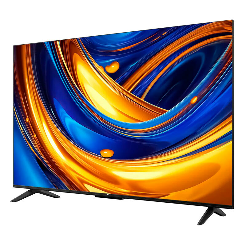 TV TCL 55P61B 4K LED 55"