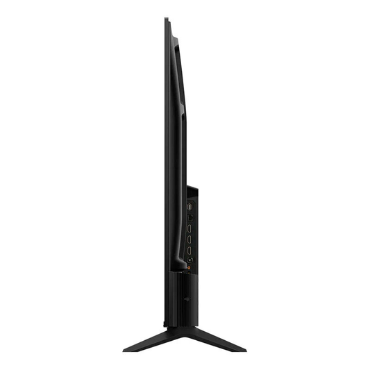 TV TCL 55P61B 4K LED 55"