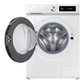 Lavasecadora Samsung WD11DB7B85GWU3 11Kg