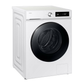 Lavasecadora Samsung WD11DB7B85GWU3 11Kg