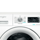 Lavadora Whirlpool FFB9269WVSP 9kg