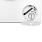 Lavadora Bosch WGH244A0ES 9Kg