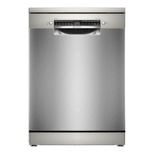 Lavavajillas Bosch SMS4HTI03E 60 cm