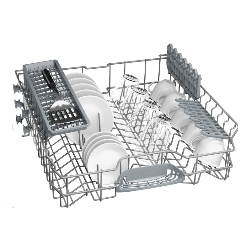 Lavavajillas Bosch SMS4HTI03E 60 cm
