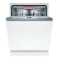 Lavavajillas integrable Bosch SBV6ZCX10E 60 cm