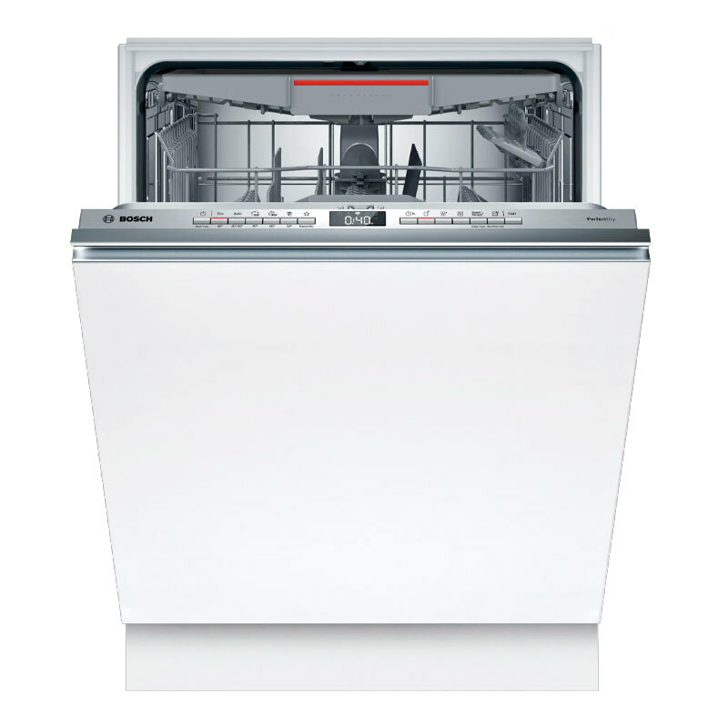 Lavavajillas integrable Bosch SBV6ZCX10E 60 cm