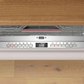 Lavavajillas integrable Bosch SBV6ZCX10E 60 cm