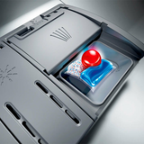 Lavavajillas integrable Bosch SBV6ZCX10E 60 cm