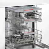 Lavavajillas integrable Bosch SBV6ZCX10E 60 cm