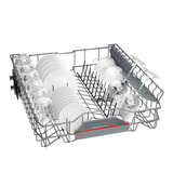 Lavavajillas integrable Bosch SBV6ZCX10E 60 cm