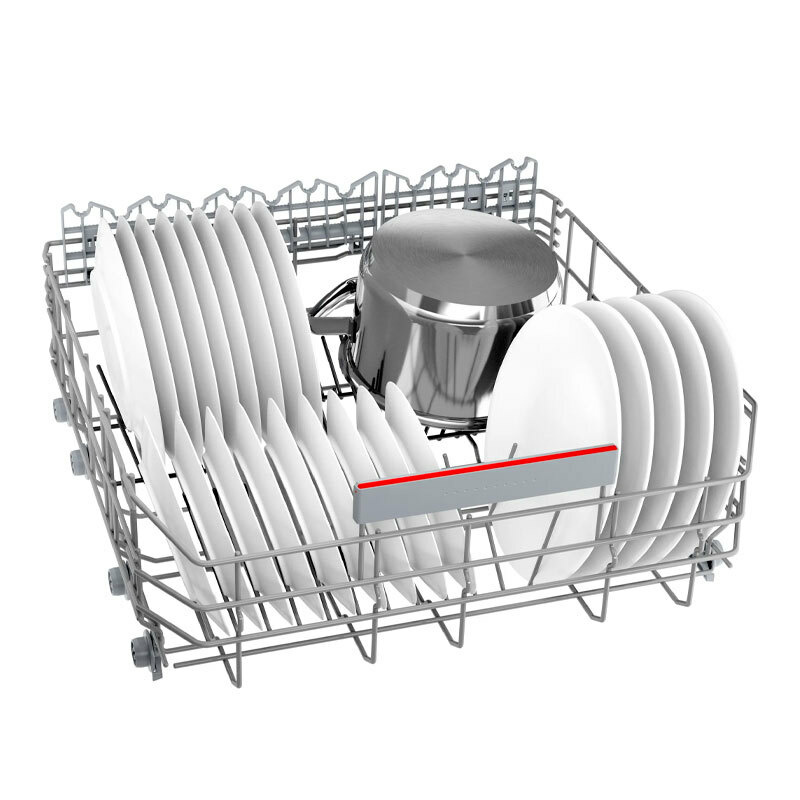 Lavavajillas integrable Bosch SBV6ZCX10E 60 cm