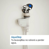 Lavavajillas integrable Bosch SBV6ZCX10E 60 cm