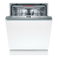 Lavavajillas integrable Bosch SMV4ECX28E 60 cm