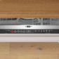 Lavavajillas integrable Bosch SMV2ITX09E 60 cm