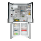 Frigorífico Americano Balay 3KME598XI Inox