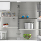Frigorífico Americano Balay 3KME598XI Inox