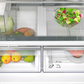 Frigorífico Americano Balay 3KME598XI Inox