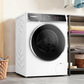 Lavadora Bosch WGB254A1ES 10Kg