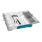 Lavavajillas integrable Balay 3VF6662SA 60 cm