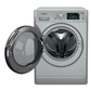 Lavasecadora Whirlpool FFWDD1174269SBVSPT 11Kg