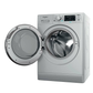 Lavasecadora Whirlpool FFWDD1174269SBVSPT 11Kg