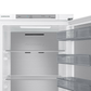 Frigorífico 1 Puerta integrable Samsung BRR29703EWW/EF
