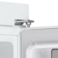 Frigorífico 1 Puerta integrable Samsung BRR29703EWW/EF