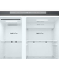 Frigorífico Americano LG GSBC40PYPE Inox