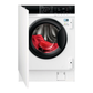Lavasecadora integrable AEG LWN8E8636F 8Kg