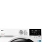 Lavasecadora AEG LWR7194M4B 8Kg