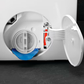 Lavasecadora AEG LWR7194M4B 8Kg