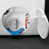 Lavasecadora AEG LWR7194M4B 8Kg
