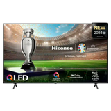 TV QLED 4K 164cm - 65'' Hisense 65E77NQ