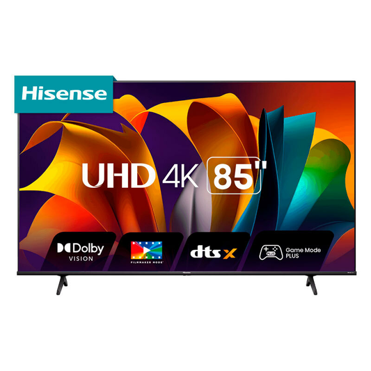 TV Hisense 85A6N LED 4K 85"