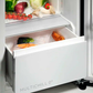Frigorífico Americano AEG ORX9V351DU Inox