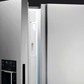 Frigorífico Americano AEG ORX9V351DU Inox