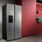 Frigorífico Americano AEG ORX9V351DU Inox