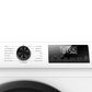 Lavadora Hisense WF1Q9041BW 9 Kg