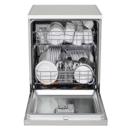Lavavajillas LG DF142FV 60 cm