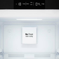 Frigorífico Combi integrable LG GTFN256SER