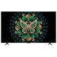 TV TCL 55C6K MiniLED 4K 55"