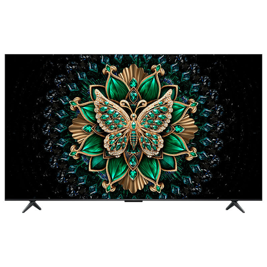 TV TCL 55C6K MiniLED 4K 55"