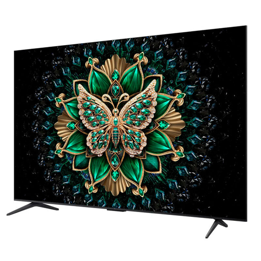 TV TCL 55C6K MiniLED 4K 55"