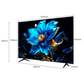 TV TCL 55P7K QLED 4K 55"