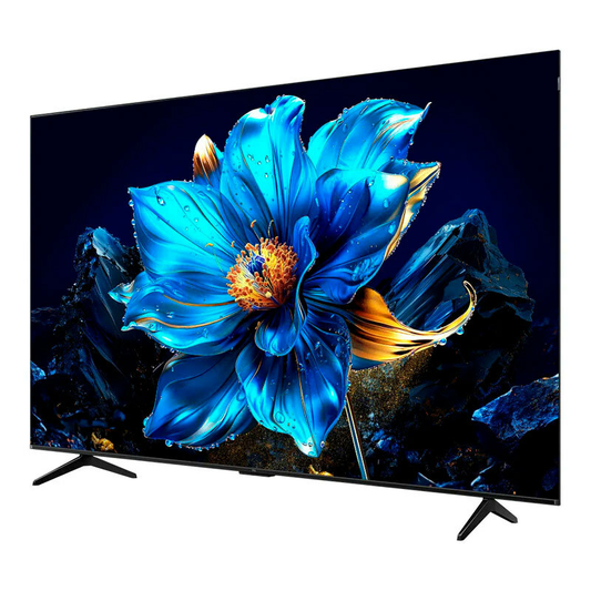 TV TCL 55P7K QLED 4K 55"
