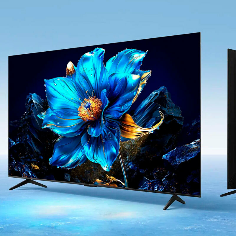 TV TCL 55P7K QLED 4K 55"
