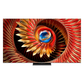 TV TCL 75C8K MiniLED 4K 75"
