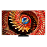 TV TCL 75C8K MiniLED 4K 75"