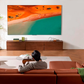 TV TCL 75C8K MiniLED 4K 75"
