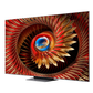 TV TCL 65C8K MiniLED 4K 65"
